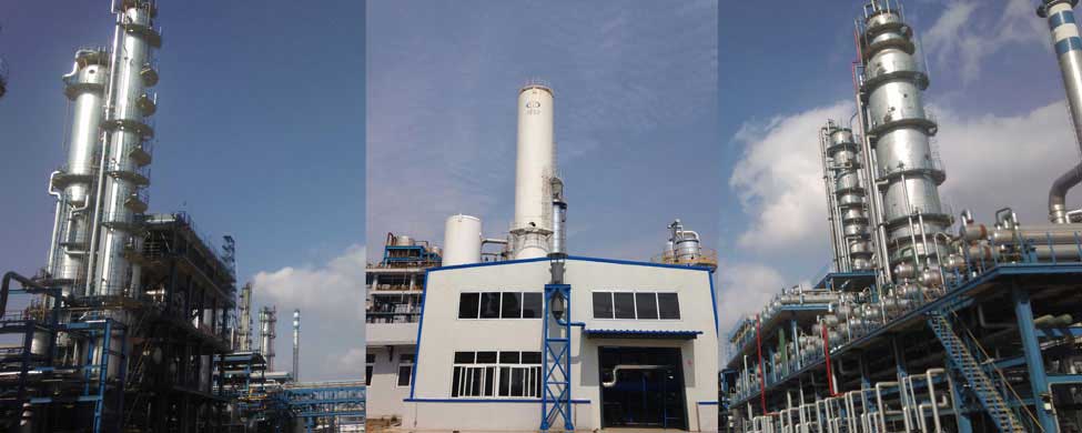 Air separation