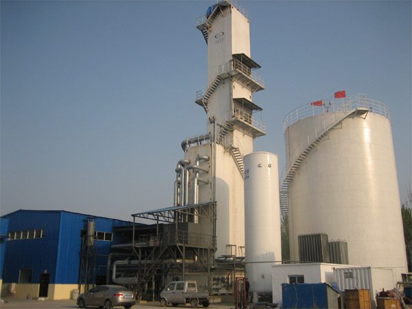 Air-separation