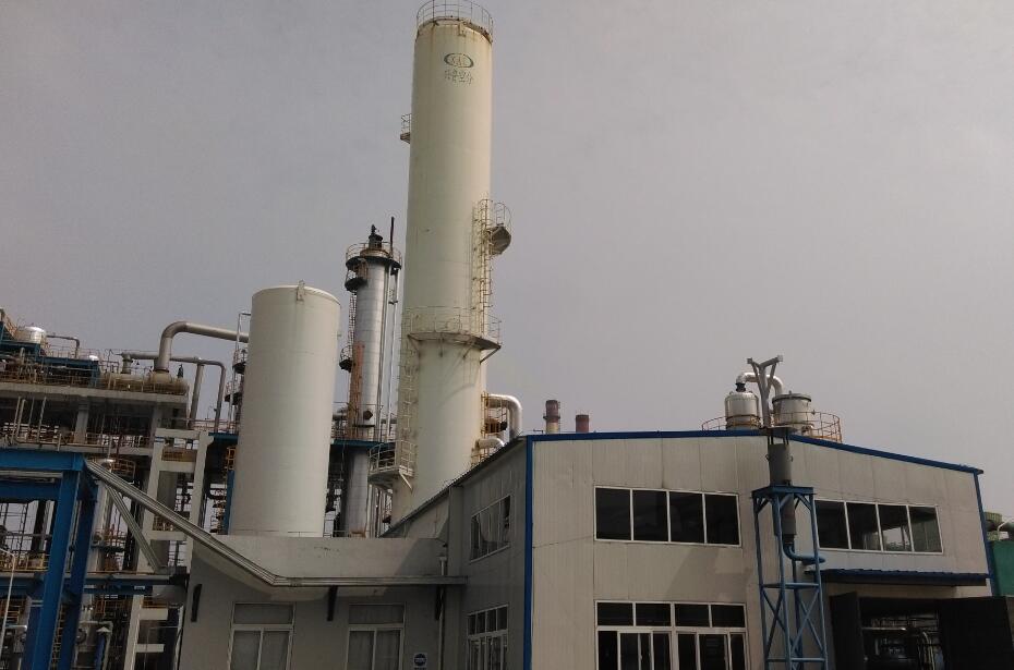 Air separation plant suppliers