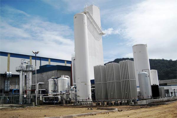 Air separation plant Manufacturer