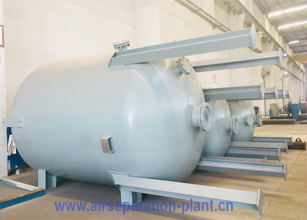 Air separation plant Manufacturer