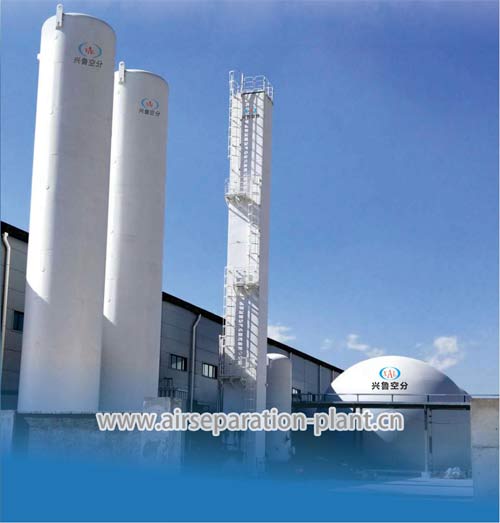 Air separation