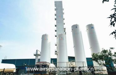 Air separation plant Manufacturer