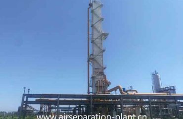 Air separation