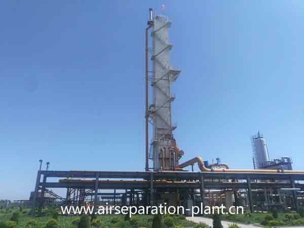 Air separation