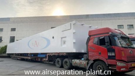 Air Separation