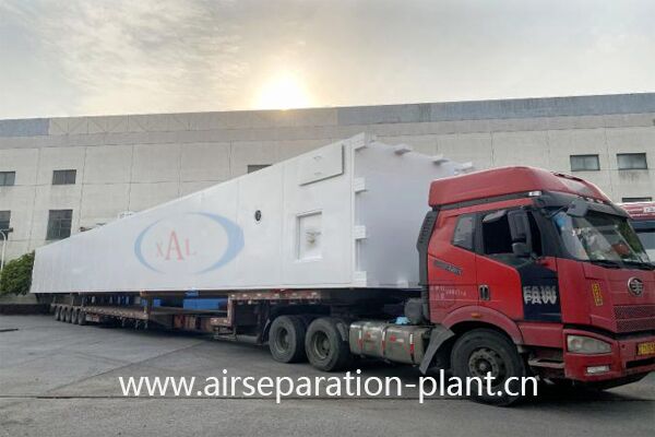 Air Separation