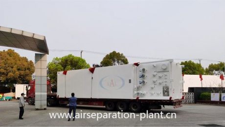 Air separation plant Manufacturer