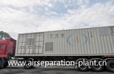 Air separation