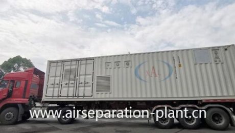 Air separation