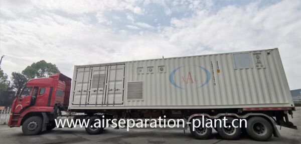 Air separation