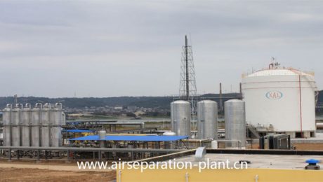 Air Separation Plant