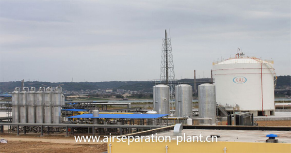 Air Separation Plant