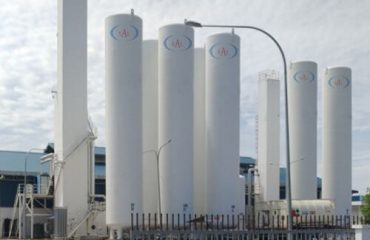 Air separation plant Manufacturer