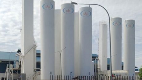 Air separation plant Manufacturer