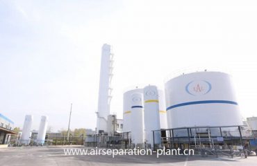 Air separation