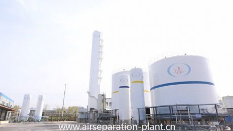 Air separation