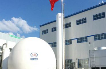 Air separation plant Manufacturer