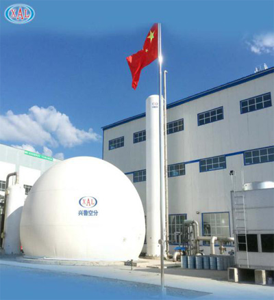 Air separation plant Manufacturer