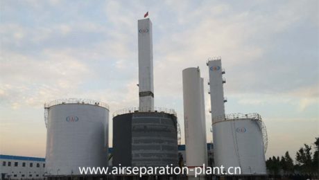 Air separation