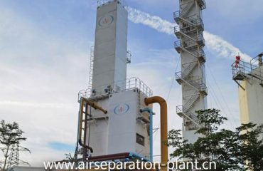 Air-separation-plant-Manufa