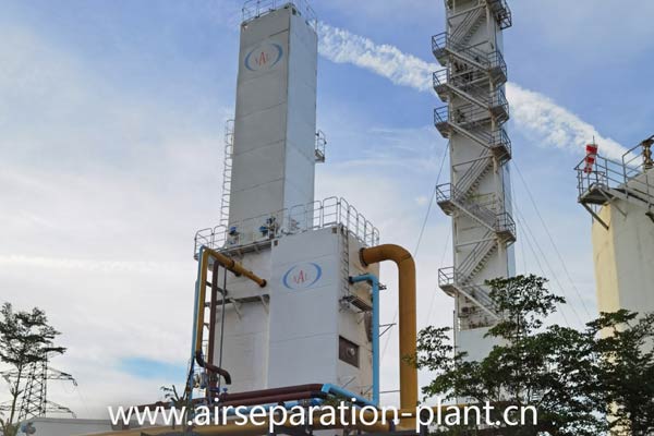 Air-separation-plant-Manufa