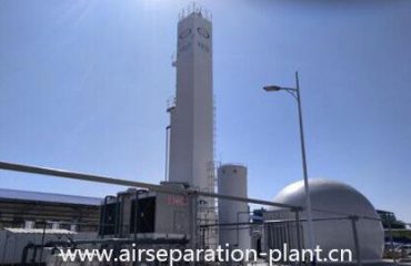 Air separation