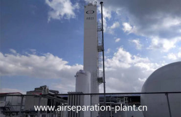 Air separation