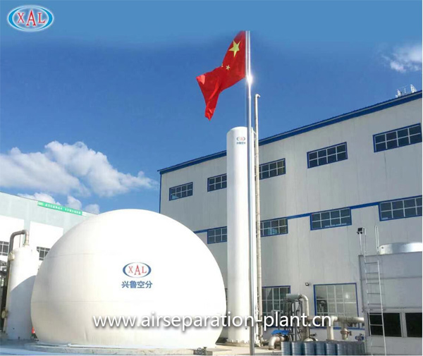 Air separation plant Manufacturer