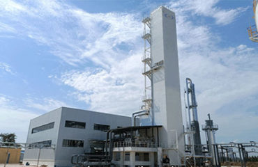 Air separation plant Manufacturer