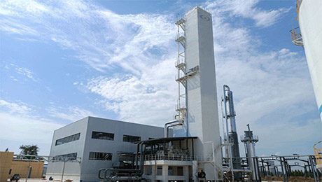 Air separation plant Manufacturer