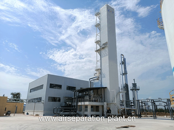 air separation equipment manufacturer