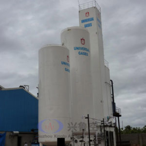 Air separation plant Manufacturer