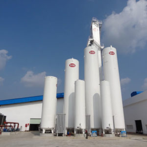 Liquid plant suppliers