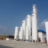 liquid oxygen plant