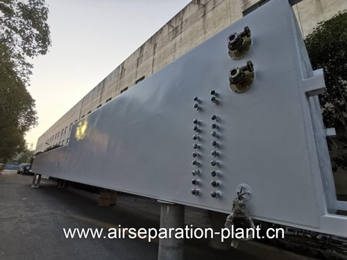 Air Separation Plant